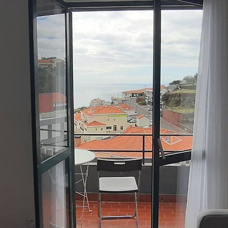 Pedreira Apartment Calheta  Exterior foto