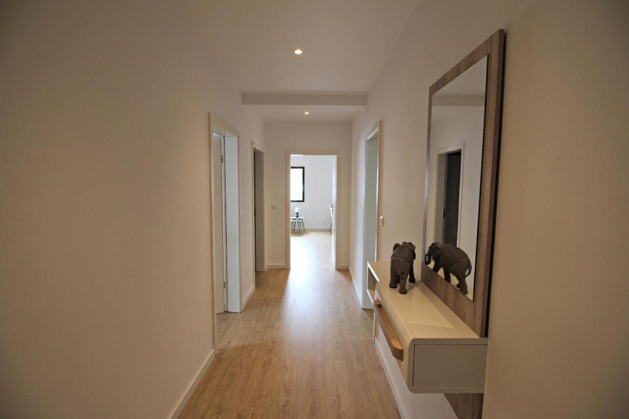 Pedreira Apartment Calheta  Exterior foto