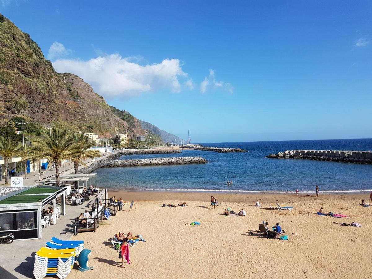 Pedreira Apartment Calheta  Exterior foto