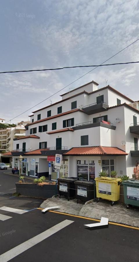 Pedreira Apartment Calheta  Exterior foto
