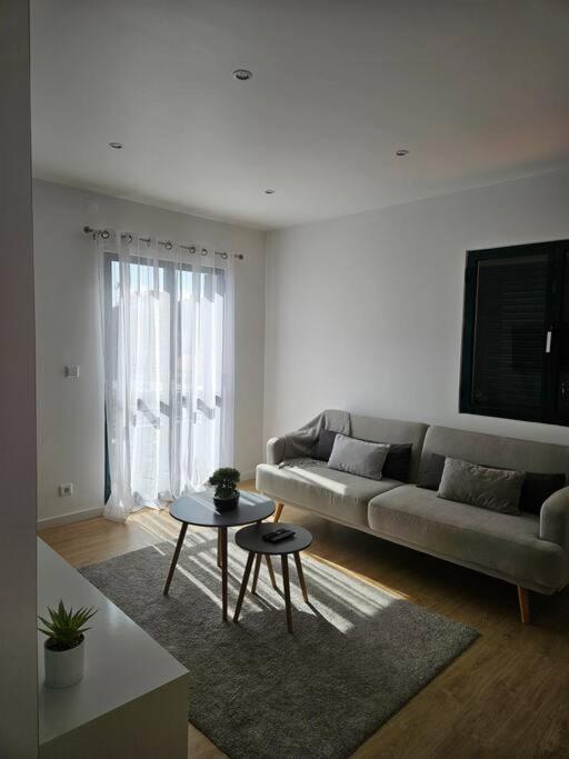 Pedreira Apartment Calheta  Exterior foto