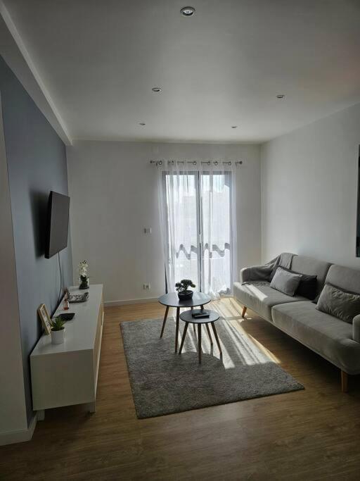 Pedreira Apartment Calheta  Exterior foto