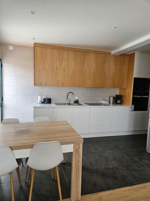 Pedreira Apartment Calheta  Exterior foto