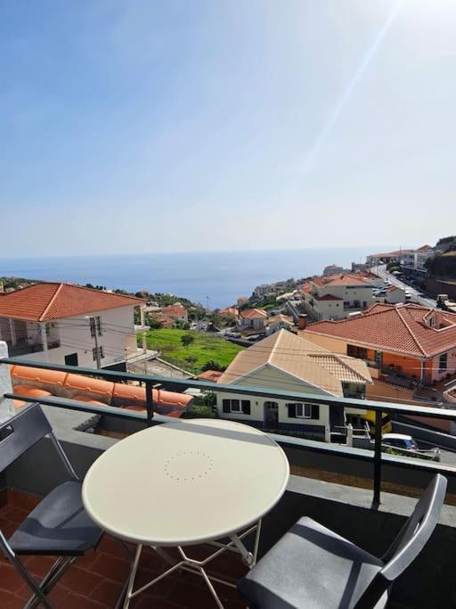 Pedreira Apartment Calheta  Exterior foto